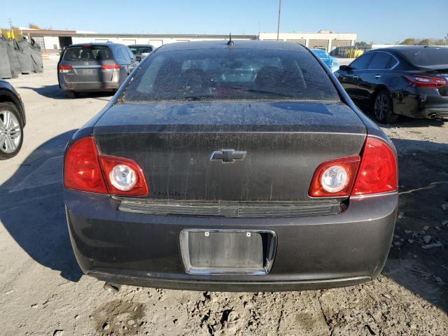 Photo 6 from auction – 2011 CHEVROLET MALIBU 1LT with VIN 1G1ZC5E10BF255141