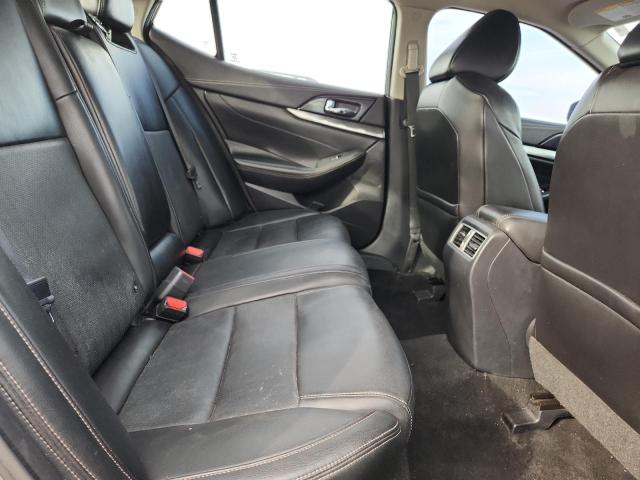 Photo 10 from auction – 2019 NISSAN MAXIMA S with VIN 1N4AA6AV6KC370231