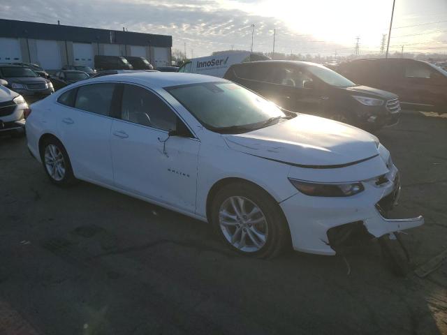 Photo 4 from auction – 2017 CHEVROLET MALIBU LT with VIN 1G1ZE5ST0HF118340