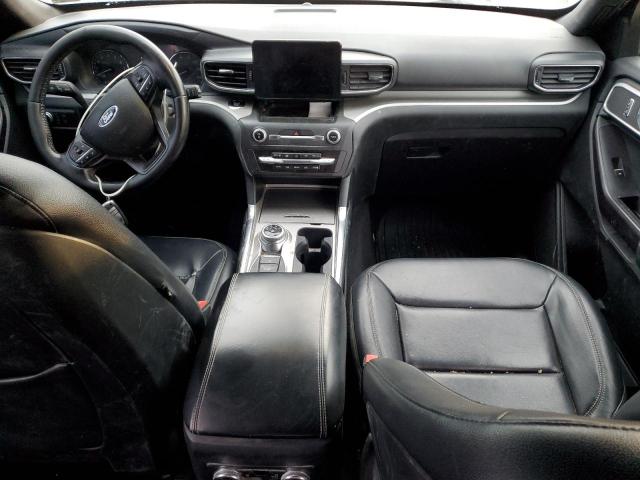 Photo 8 from auction – 2020 FORD EXPLORER X with VIN 1FMSK8DH7LGA32212