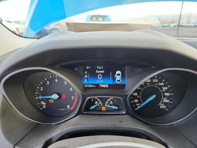 Photo 9 from auction – 2016 FORD FOCUS with VIN 1FADP3FE7GL200065