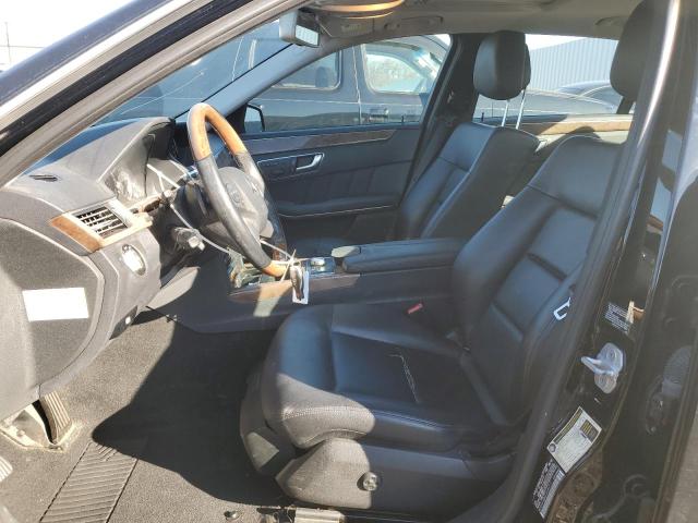 Photo 7 from auction – 2013 MERCEDES-BENZ E 350 4MAT with VIN WDDHF8JB0DA689737