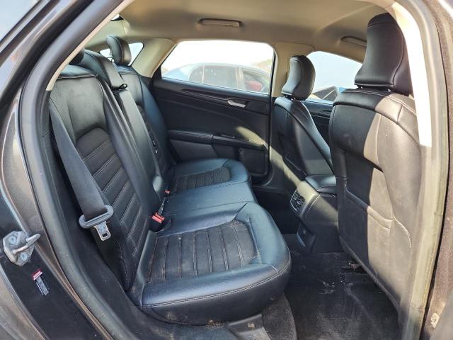 Photo 10 from auction – 2018 FORD FUSION with VIN 3FA6P0HD9JR178932