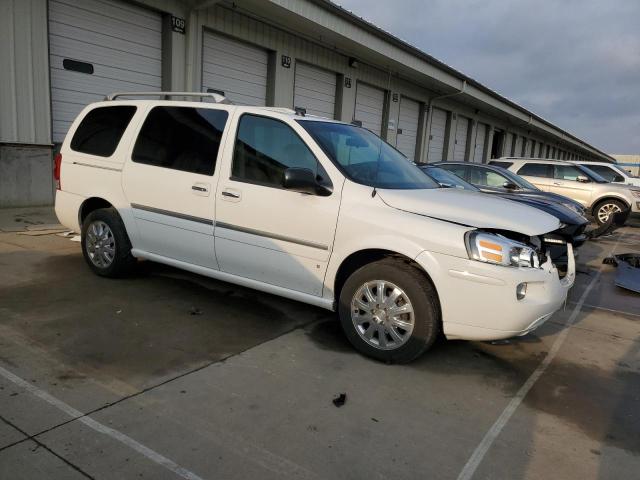 Foto 4 de la subasta – 2006 BUICK TERRAZA CX con VIN 5GADV33LX6D202065