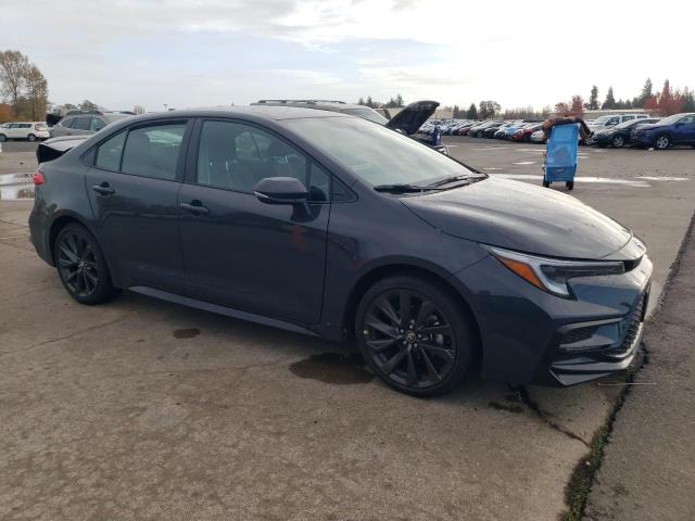 Photo 4 from auction – 2025 TOYOTA COROLLA SE with VIN 5YFS4MCE2SP248755