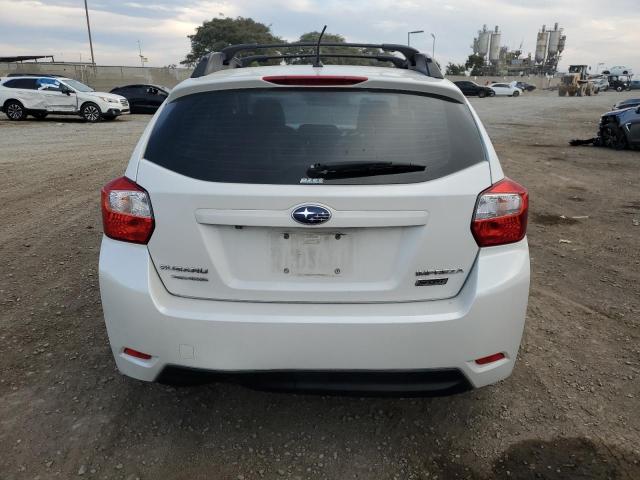 Photo 6 from auction – 2015 SUBARU IMPREZA SP with VIN JF1GPAU65FH211984