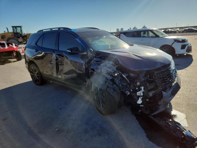 Photo 4 from auction – 2023 CHEVROLET EQUINOX RS with VIN 3GNAXWEG2PS196171