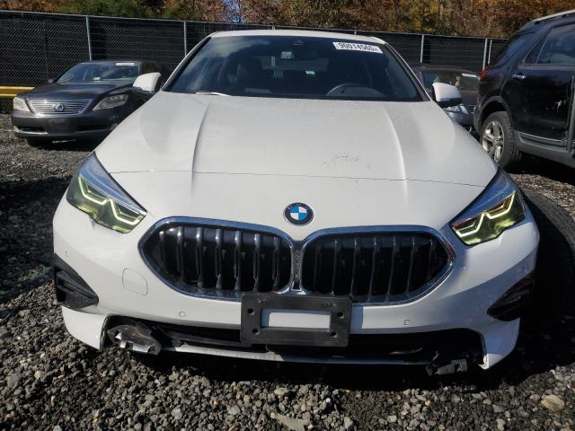 Photo 5 from auction – 2021 BMW 228XI with VIN WBA73AK00M7J76825
