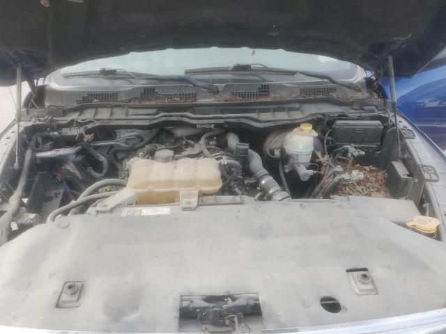 Photo 11 from auction – 2016 RAM 1500 LARAM with VIN 1C6RR7NM2GS238973