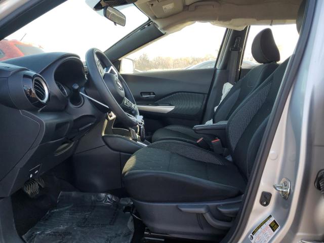 Photo 7 from auction – 2020 NISSAN KICKS SV with VIN 3N1CP5CV7LL545006