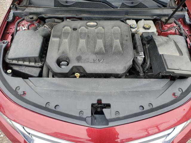 Photo 11 from auction – 2019 CHEVROLET IMPALA LT with VIN 2G11Z5S35K9124801