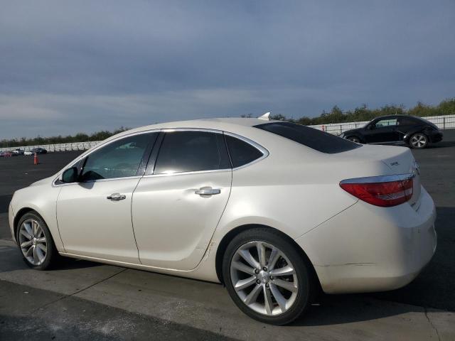 Photo 2 from auction – 2014 BUICK VERANO with VIN 1G4PS5SK4E4182933