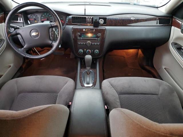Photo 8 from auction – 2014 CHEVROLET IMPALA LIM with VIN 2G1WA5E38E1128675