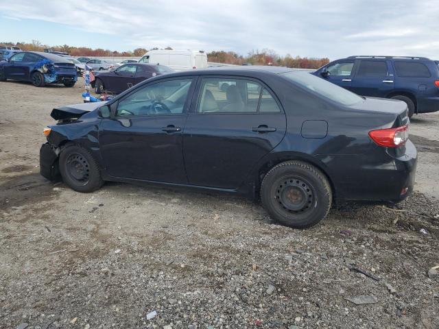 Photo 2 from auction – 2011 TOYOTA COROLLA BA with VIN JTDBU4EE3B9151440