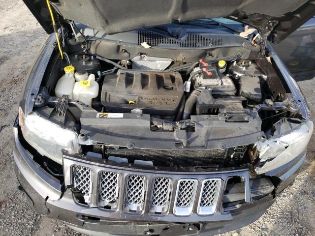 Photo 12 from auction – 2014 JEEP COMPASS LA with VIN 1C4NJDEB0ED735100