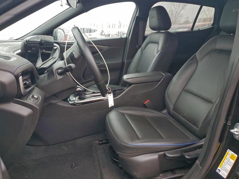 Photo 7 from auction – 2024 BUICK ENVISTA SP with VIN KL47LBE27RB050689