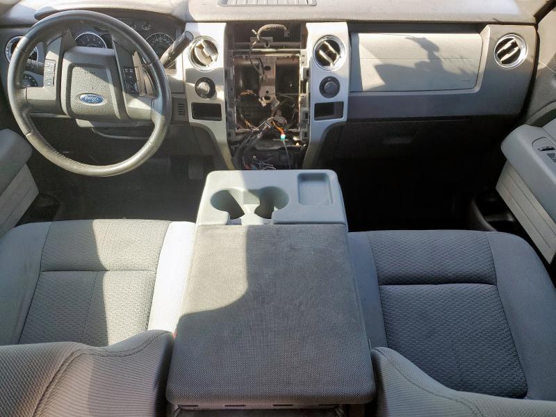 Photo 8 from auction – 2014 FORD F150 SUPER with VIN 1FTFW1CF8EKF72864