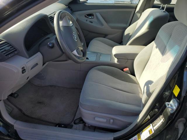 صورة رقم 7 من المزاد - 2011 TOYOTA CAMRY مع VIN 4T1BF3EK1BU210486
