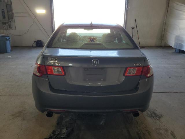 Photo 6 from auction – 2010 ACURA TSX with VIN JH4CU2F60AC015086