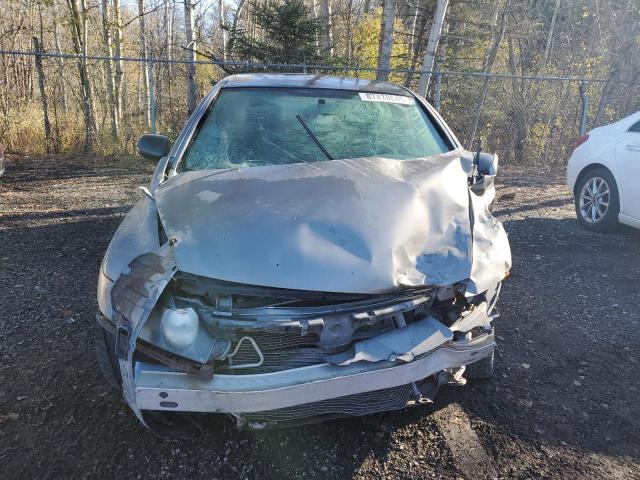Photo 5 from auction – 2008 HONDA CIVIC with VIN 2HGFA16418H117053