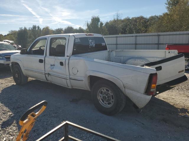 Photo 2 from auction – 2001 GMC SIERRA C15 with VIN 1GTGC13U91F205020