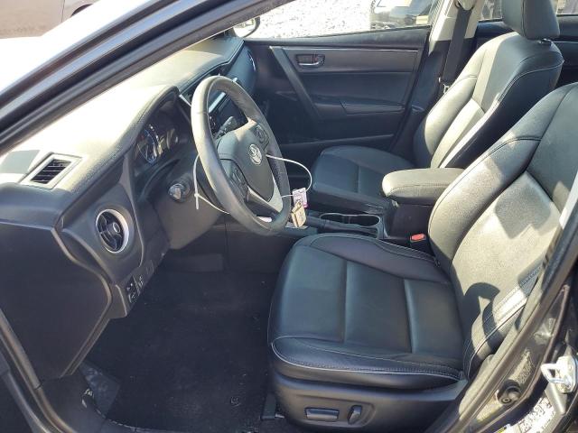 Photo 7 from auction – 2018 TOYOTA COROLLA L with VIN 5YFBURHE5JP748669