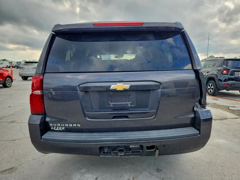 Zdjęcie 6 z aukcji – 2016 CHEVROLET SUBURBAN C z VIN 1GNSCHKC6GR430487