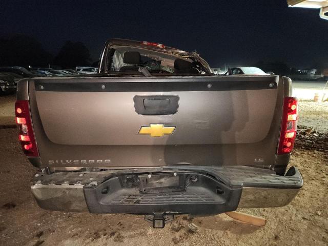 Photo 10 from auction – 2013 CHEVROLET SILVERADO with VIN 1GCNCPEX5DZ109924