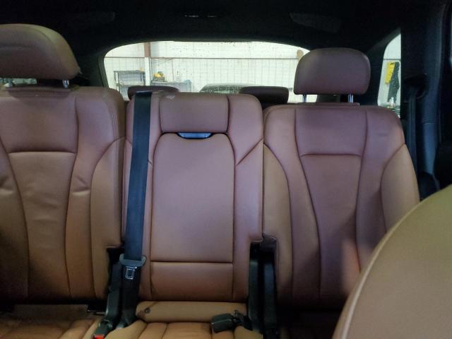 Photo 10 from auction – 2022 AUDI Q7 PREMIUM with VIN WA1LXBF79ND008858