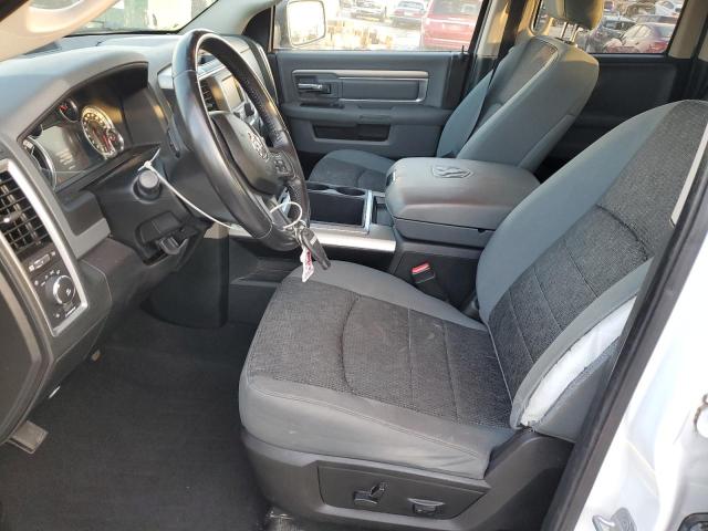 Photo 7 from auction – 2014 RAM 1500 SLT with VIN 1C6RR7GT7ES152804