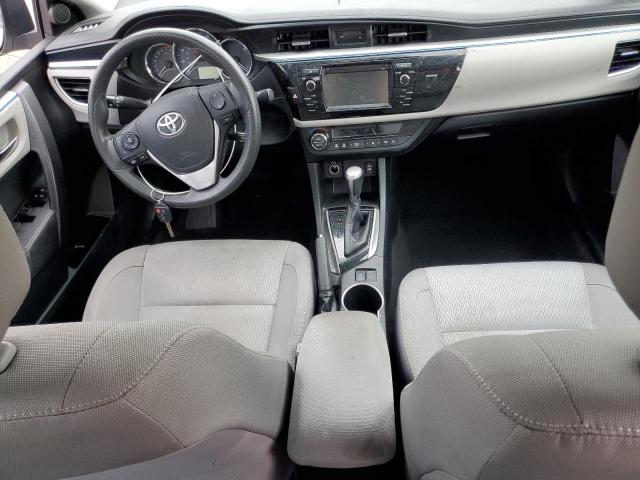 Photo 8 from auction – 2016 TOYOTA COROLLA L with VIN 2T1BURHE2GC689329