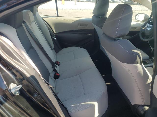 Photo 10 from auction – 2022 TOYOTA COROLLA LE with VIN 5YFEPMAE0NP381607
