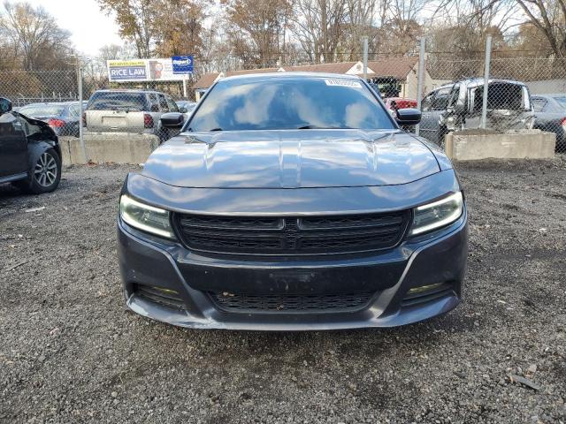 Photo 5 from auction – 2015 DODGE CHARGER R/ with VIN 2C3CDXCT7FH915257