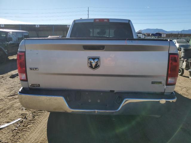 صورة رقم 6 من المزاد - 2016 RAM 1500 SLT مع VIN 1C6RR6GG8GS375658