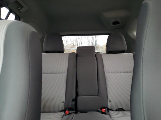 Photo 10 from auction – 2013 TOYOTA RAV4 LE with VIN 2T3BFREV7DW055322