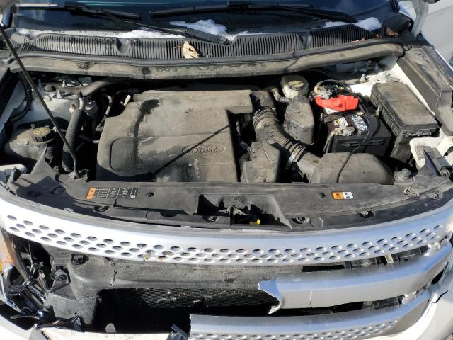 Zdjęcie 12 z aukcji – 2015 FORD EXPLORER X z VIN 1FM5K7D8XFGC47580