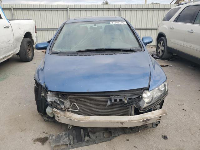 Photo 5 from auction – 2011 HONDA CIVIC EX with VIN 2HGFA1F83BH525497
