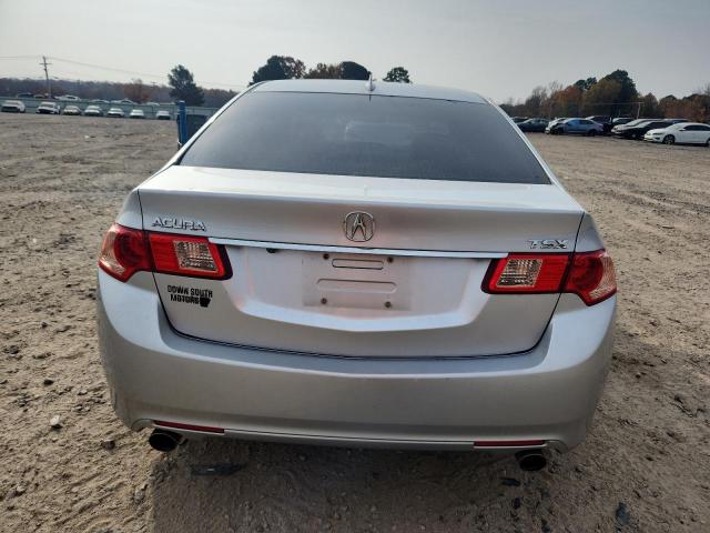 Photo 6 from auction – 2013 ACURA TSX with VIN JH4CU2F49DC011329