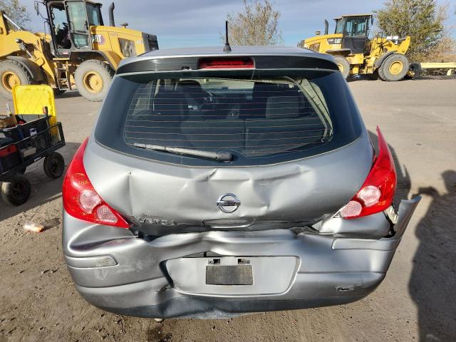 Photo 6 from auction – 2012 NISSAN VERSA S with VIN 3N1BC1CP3CK256714