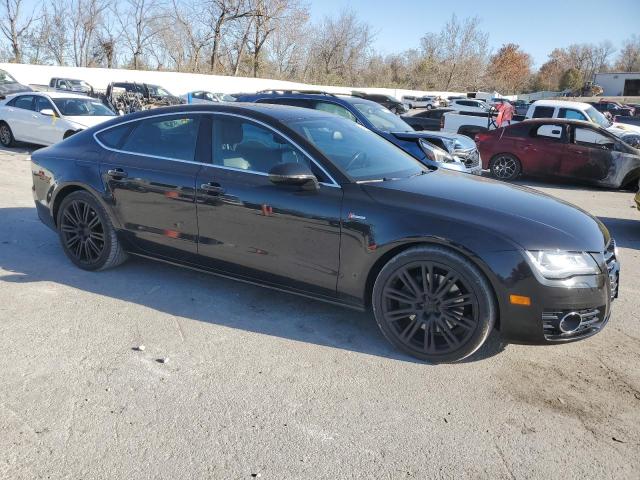 Photo 4 from auction – 2014 AUDI A7 PREMIUM with VIN WAUWGAFC9EN103311