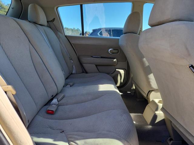 Photo 10 from auction – 2012 NISSAN VERSA S with VIN 3N1BC1CP1CK806055