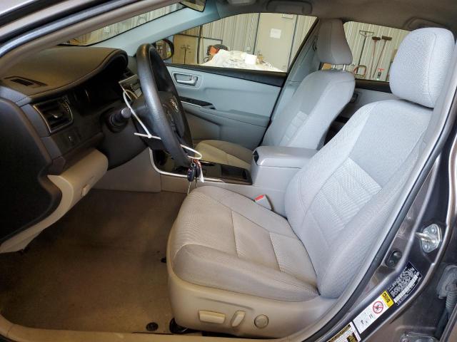 Photo 7 from auction – 2016 TOYOTA CAMRY LE with VIN 4T4BF1FK0GR524078