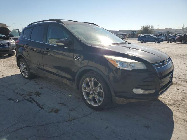 Photo 4 from auction – 2013 FORD ESCAPE SEL with VIN 1FMCU0HXXDUB80889