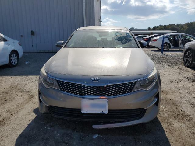 Photo 5 from auction – 2016 KIA OPTIMA EX with VIN 5XXGU4L38GG076560
