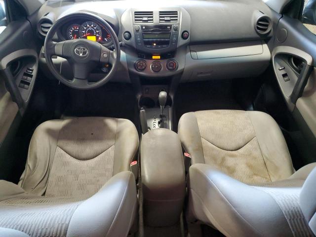 Photo 8 from auction – 2010 TOYOTA RAV4 with VIN 2T3BF4DV8AW075580