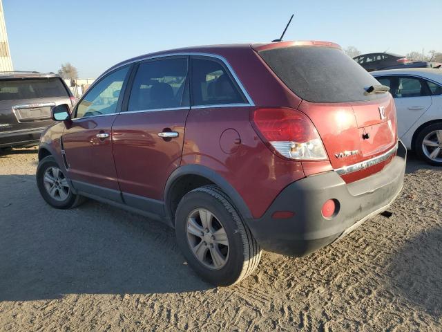 Photo 2 from auction – 2008 SATURN VUE XE with VIN 3GSCL33P78S673844
