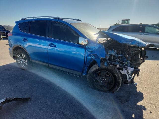Photo 4 from auction – 2016 TOYOTA RAV4 LE with VIN JTMZFREV6GJ063929