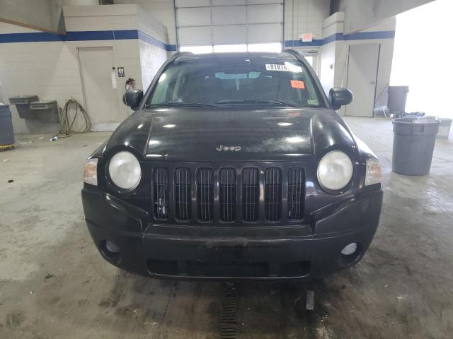 Photo 5 from auction – 2007 JEEP COMPASS with VIN 1J8FT47WX7D196544