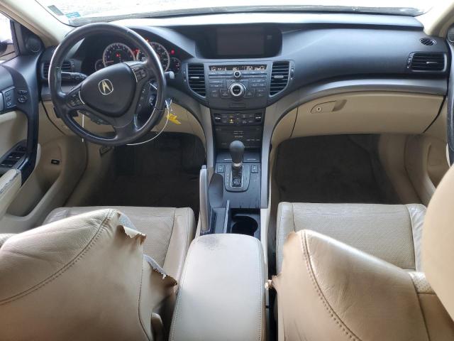 Photo 8 from auction – 2010 ACURA TSX with VIN JH4CU2F63AC040001