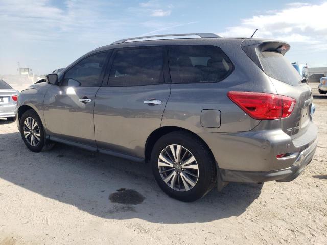 Zdjęcie 2 z aukcji – 2017 NISSAN PATHFINDER z VIN 5N1DR2MN2HC633274